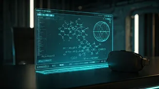 Predictive AI Combined With VR Offers Safe Physics Lab Simulations