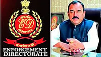 Mumbai Court To Hear ED Plea In ₹70 Crore Money Laundering Case Against 'Godman' Ashok Kharat Accused Of Rape & Fraud