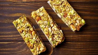 Consumers Are Demanding Greater Transparency From Snack Brands