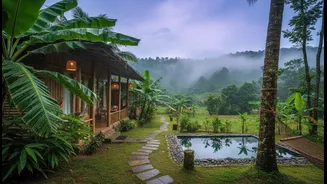 Why Off-Season Travel Discounts Make Secluded Goa Hinterland Eco-Resorts Highly Budget Friendly