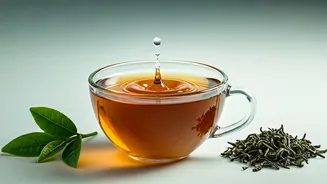 The Dehydration Myth: Does Your Daily Tea Actually Quench or Deplete?