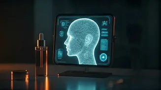 The Beauty Shopping Upgrade Powered By AI