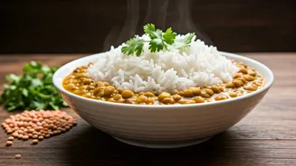 Dal-Rice Needs A Fibre Sidekick Now