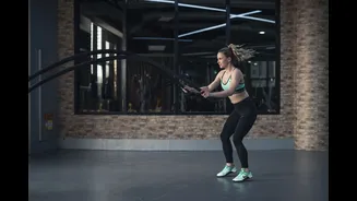 Taapsee Pannu Completes Intense 60-Minute Workout