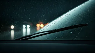 The Rainy Season Checklist Every Car Needs