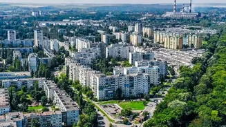 Built-Up Area of 150,000 Square Metres Triggers Township-Level Assessment