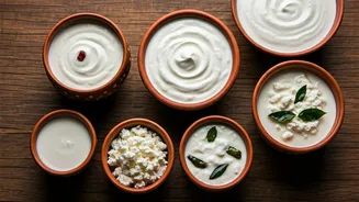 Desi Probiotics Are The Affordable Wellness Flex