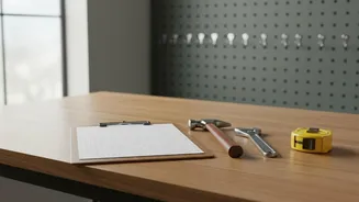 A Repair Priority List Can Prevent Unnecessary Replacements