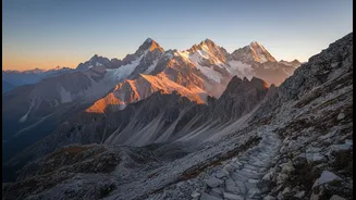 Above 3,000 Metres, Add Rest Days As Sleeping Elevation Increases