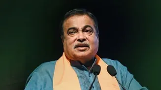 Nitin Gadkari says E20 fuel only marginally reduces mileage