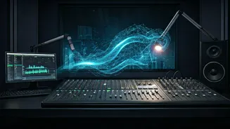 AI Radio Hosts: A Five-Month Experiment Reveals Their Quirky Personalities and Limits