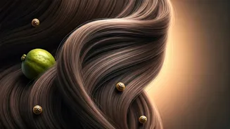 Unlock Gorgeous Hair: The Natural Power of African Papaya Seed Oil