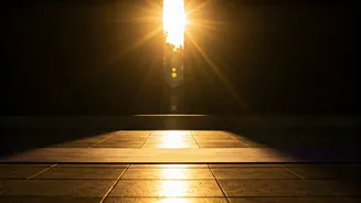 Sun Salutation Secrets: Unlock Your Inner Radiance with 12 Surya Namaskar Asanas