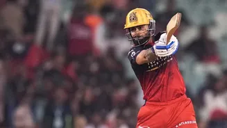 Virat Kohli IPL Centuries: Full List of Hundreds Scored by RCB star after 9th Ton against KKR