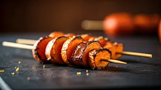 Sweet Potato Dishes: 8 Quick Recipes (Under 20 Minutes!)