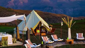 Georgia Holiday Secrets: Affordable Boutique Stays And Hassle-Free E-Visas For Indians