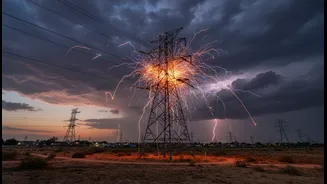 Residential Electricity Prices Rose 68%, Fueling Support For The Moratorium