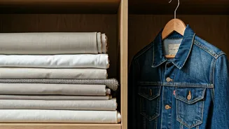 Extend Your Wardrobe's Life: Sustainable Clothing Care for Earth Day 2026