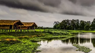 How To Pick An August Destination Around Monsoon Rain