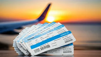 Air India Express Sale: Fly UAE to India from AED 320!