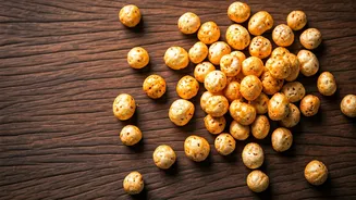 Healthy Snacking Gets A Crunchy Makhana Makeover