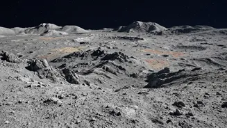 NASA's Artemis II Moon Science Findings In Context: The Mission Returned Images Audio And Other Data