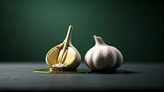 Garlic for Hair: Oil vs. Juice - Which Is Your Scalp's Best Friend?