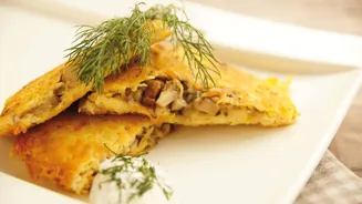 Have you tried these buckwheat snacks yet?