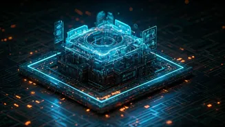 AI Portfolio Projects That Go Beyond Basic Chatbots