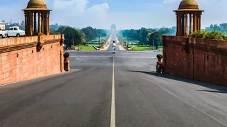 How To Reach A Less Familiar Hill Station From Delhi