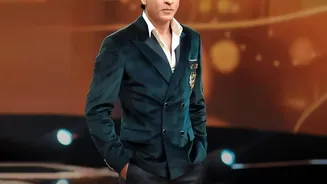 Shah Rukh Khan’s King: A Guide To The Film’s Reported Lead Roles