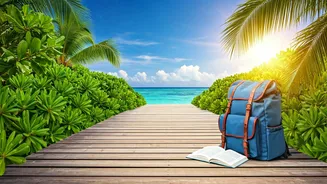 Malaysia Is Perfect For First-Time International Travellers
