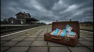 Bundled Trips Can Create Confusion When One Component Fails