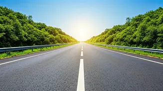 Choose Daylight For A Safer Monsoon Journey