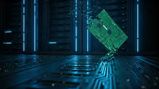 AI Code Blunder Leads to Termination: A Cautionary Tale for Developers