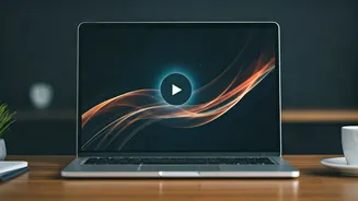 Ditch Boring PDF Resumes, Film Interactive Video Intros Instead