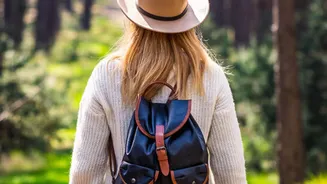 How Mindful Walking Is A Mindfulness Practice Not A Mental-Health Treatment