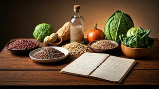 Food Trends Need More Place And Memory