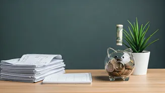 Goal-Based Saving Is Catching On