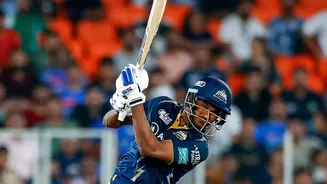 223* off 133! Five major records Shubman Gill broke vs West Indies