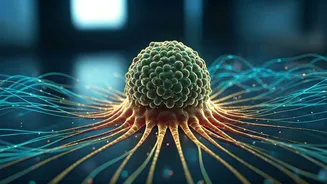 AI Cracks Cancer Mystery, DeepMind Reveals