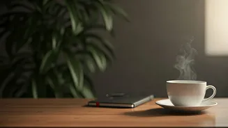 How Slow Starts Lead To Better Days