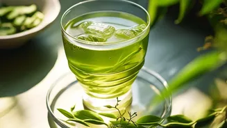 Artisanal Matcha Lattes Gain Popularity As Metro Youth Swap Out Cold Coffee