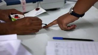 SIR phase 2: 6.57 crore voters names deleted in draft rolls across 12 states and UTs