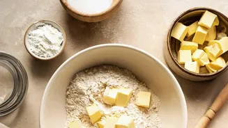 Why Homemade White Butter Matters: Homemade White Butter Preparation