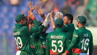 Sports Bulletin January 4: Bangladesh refuse to come to India for T20 World Cup; Arsenal, Barcelona start 2026 with Wins