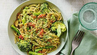 Love broccoli? You'll enjoy these recipes