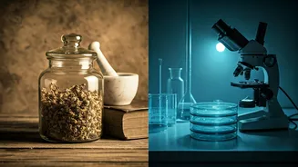 The Health Trend Your Grandparents Already Knew