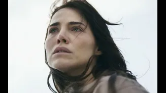 Hit de Rosalía: Saiba qual a música da Adriana na novela Quem Ama Cuida