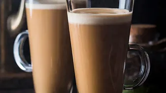 Protein Coffee: For People Who Already Drink Coffee Narrows Proffee Is A Format Rather Than One Fixed Recipe